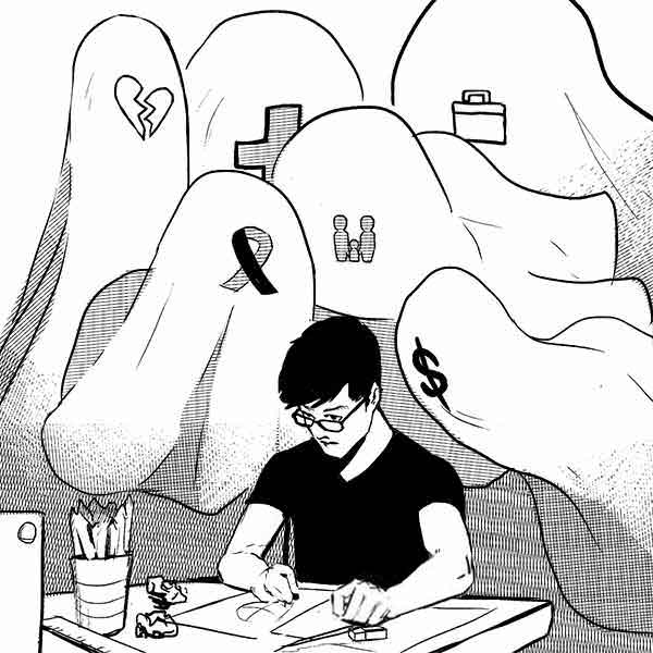 Como desenhar anime - Bom Desenhista - Início