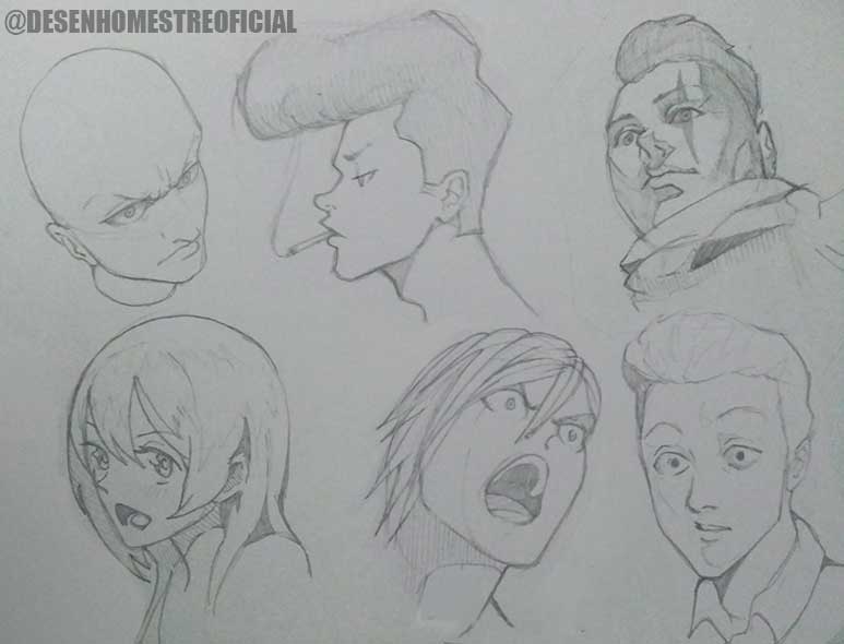 Proporções Humanas como desenhar olhos - Arte no Papel Online  Olhos  desenho, Desenho de olho de anime, Tutoriais de desenho anime